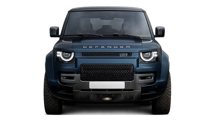 Defender 110 Image 2