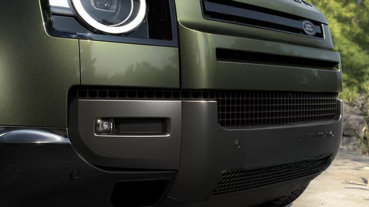 Defender 110 Image 9