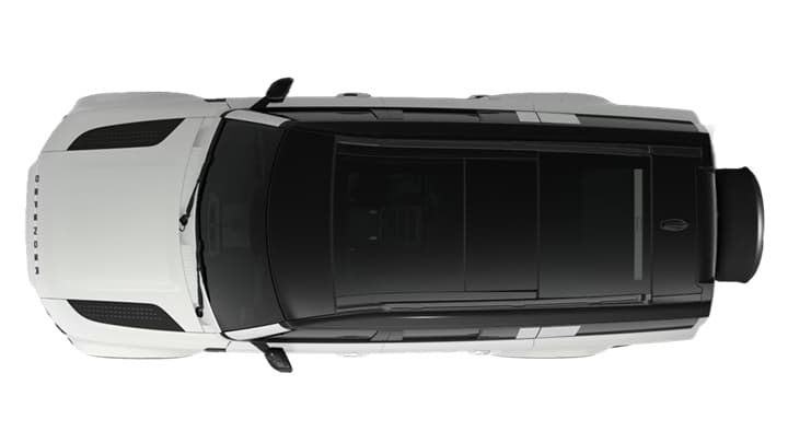 Defender 130 Image 3