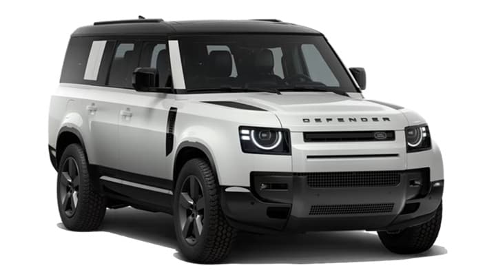 Defender 130 Image 4