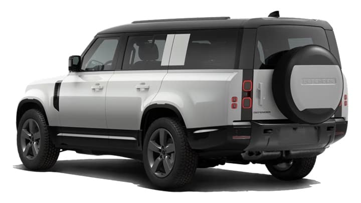 Defender 130 Image 5