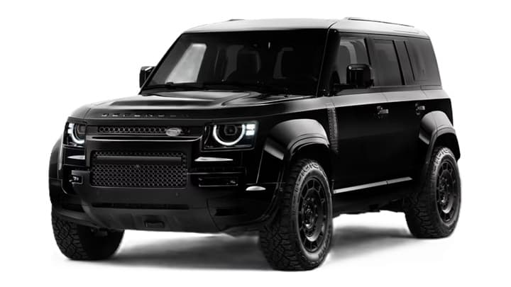 Defender Octa Image 5