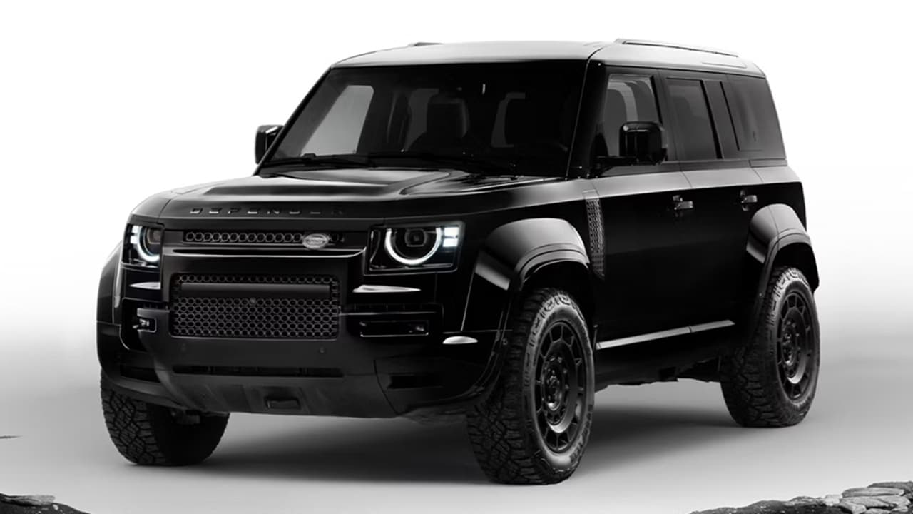 Defender Octa Image 1
