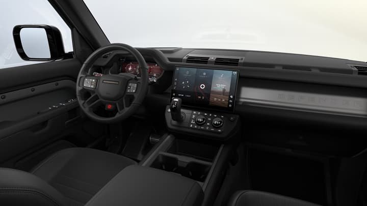 Defender Octa Image 11