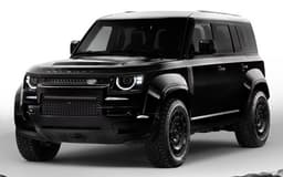 Defender Octa