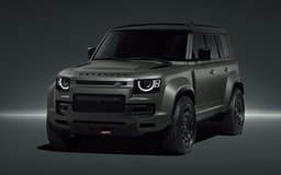 Defender