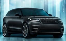 Range Rover Velar