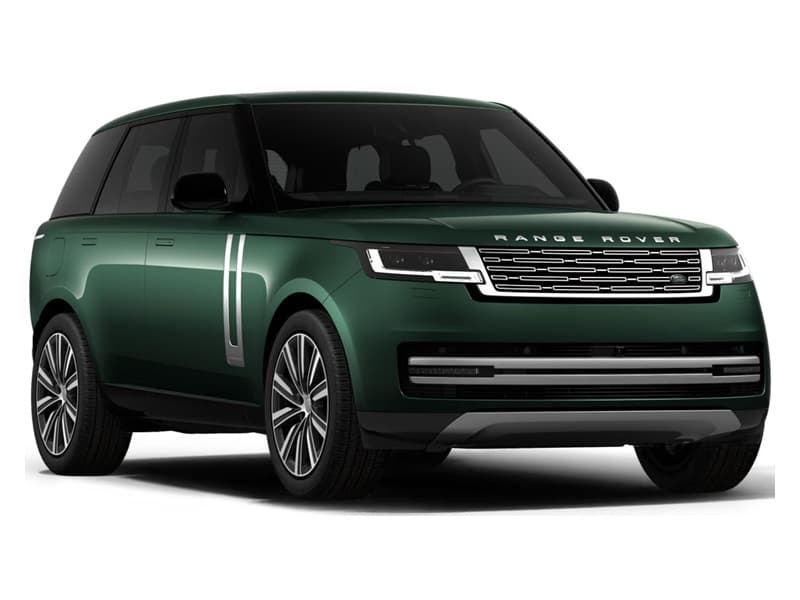British Racing Green