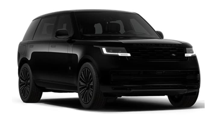 Range Rover Image 5