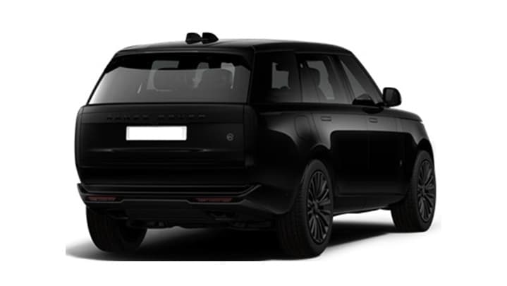 Range Rover Image 6