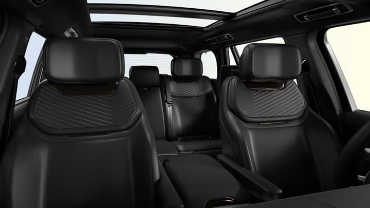 Range Rover Image 8
