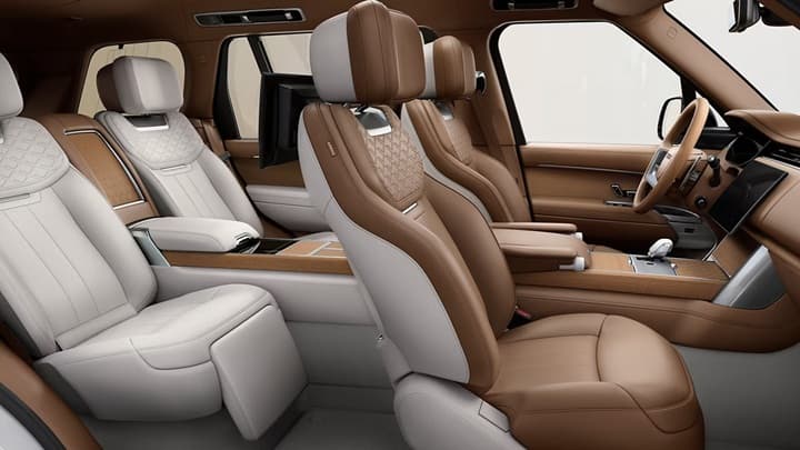 Range Rover Image 9