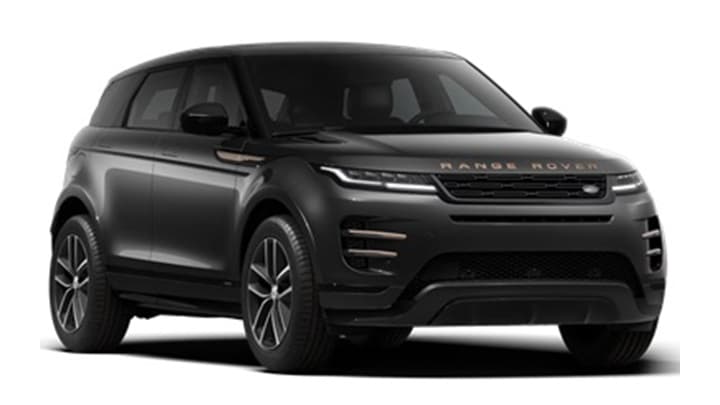 Range Rover Evoque Image 3