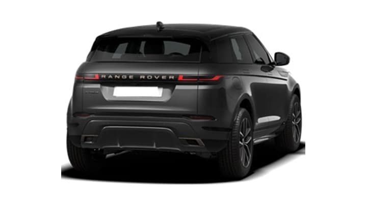 Range Rover Evoque Image 4