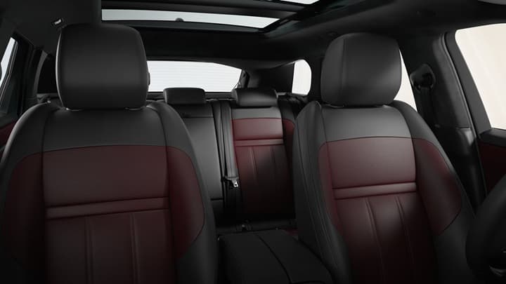 Range Rover Evoque Image 7