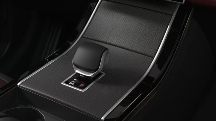 Range Rover Evoque Image 8