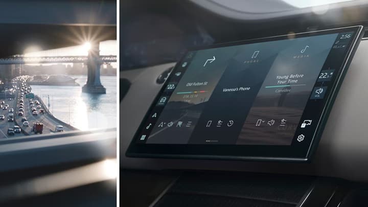 Range Rover Evoque Image 9