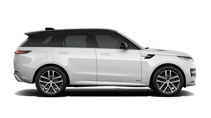Range Rover Sport Image 3