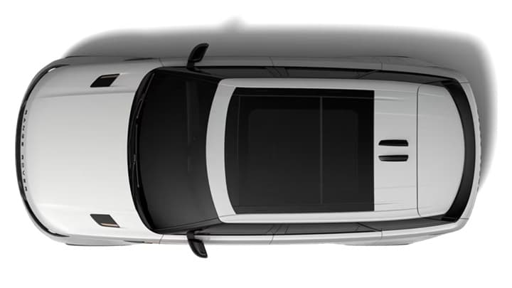 Range Rover Sport Image 4