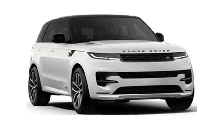 Range Rover Sport Image 5