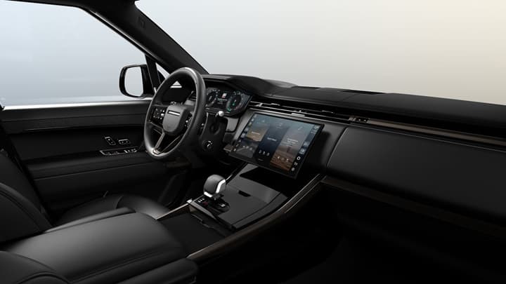 Range Rover Sport Image 8