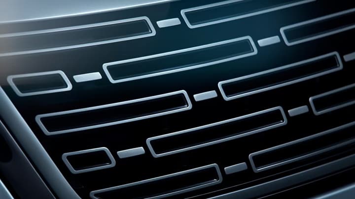 Range Rover Velar Image 7
