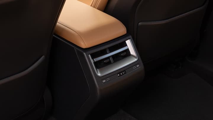 ES 350h Image 15