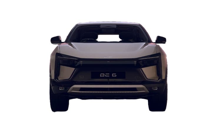 BE 6 Image 2