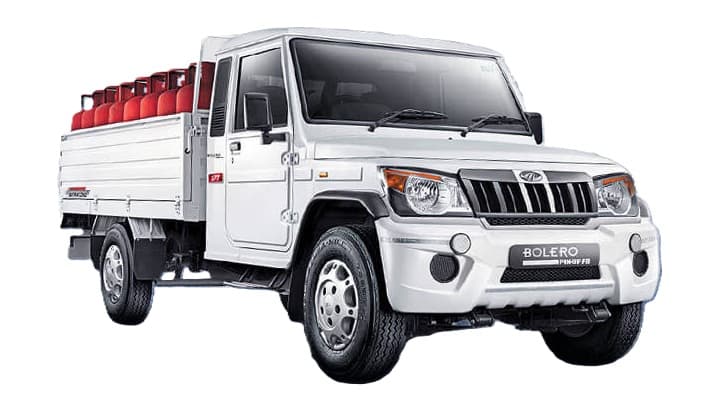 Bolero Pik-Up Image 3