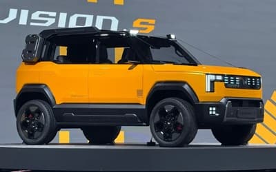 Vision S