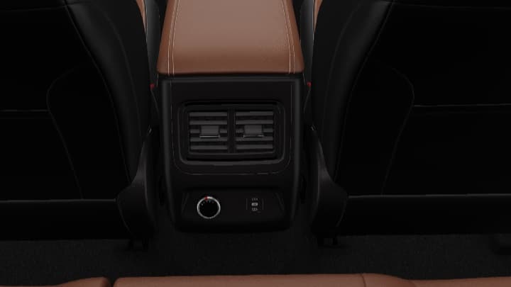 Scorpio N Image 20