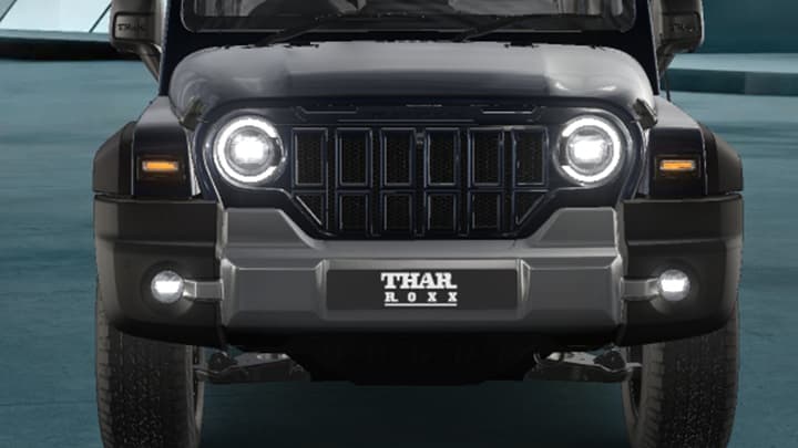 Thar Roxx Image 12
