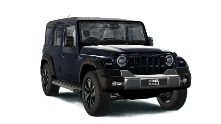 Thar Roxx Image 7
