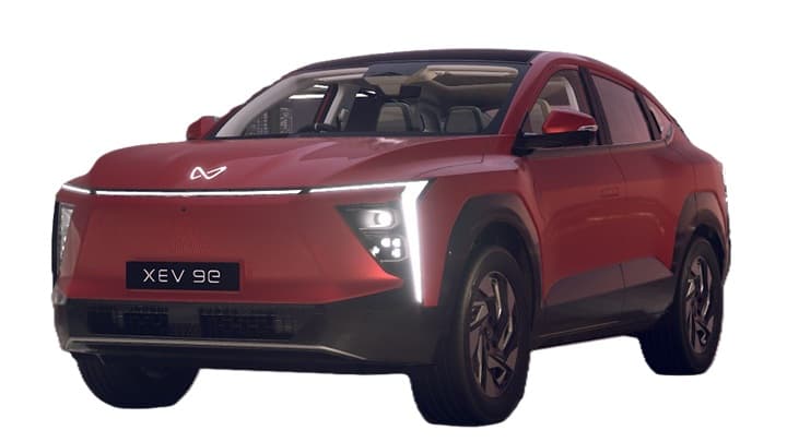XEV 9E Image 6