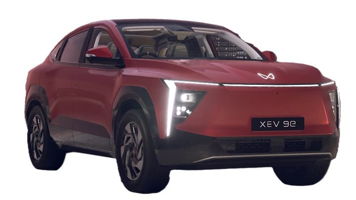 XEV 9E Image 7