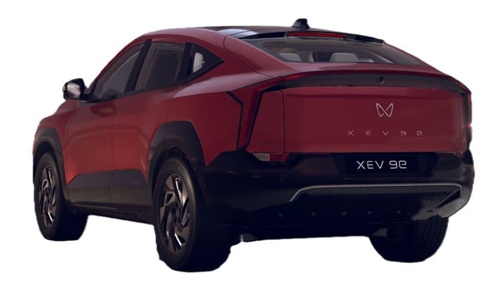 XEV 9E Image 8