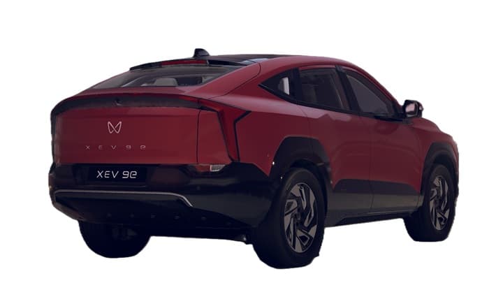 XEV 9E Image 9