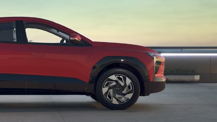 XEV 9E Image 10