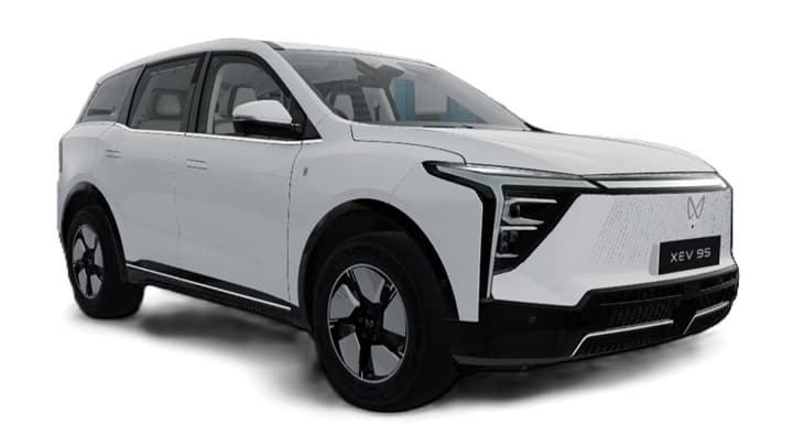 XEV 9S Image 8