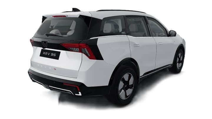 XEV 9S Image 10