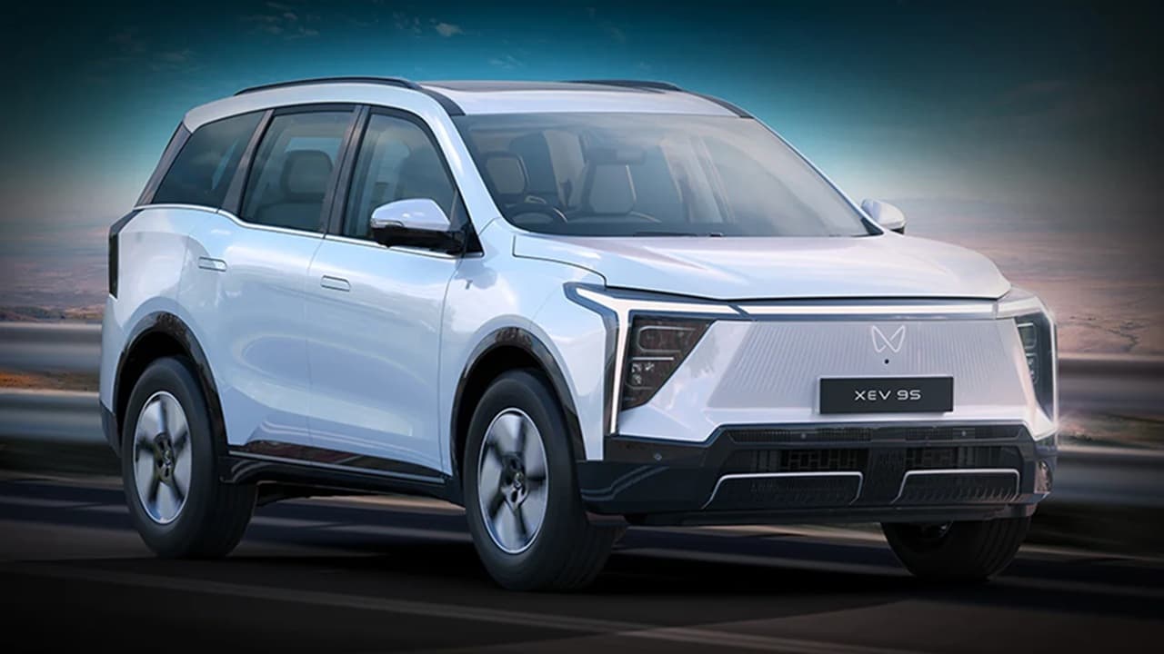 XEV 9S Image 1