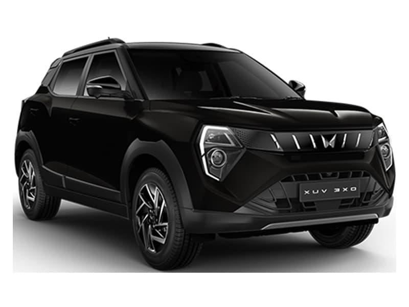 Stealth Black Grey