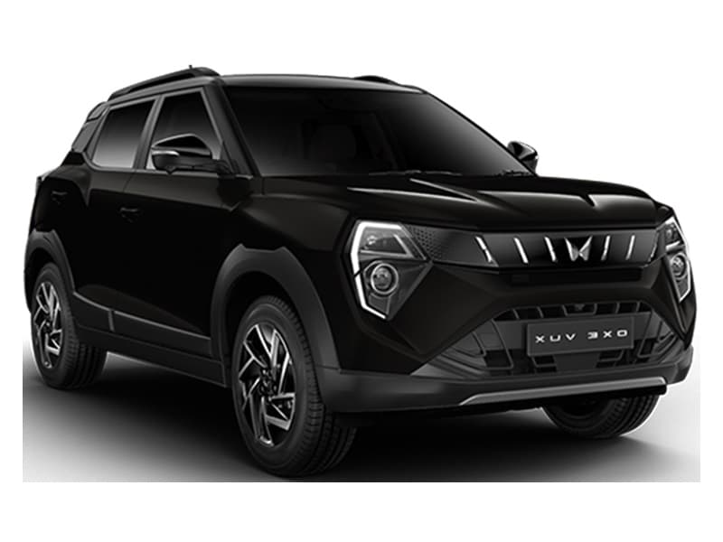 Stealth Black