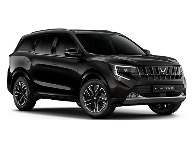 Stealth Black