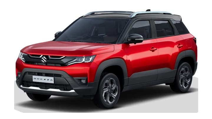Brezza Image 6