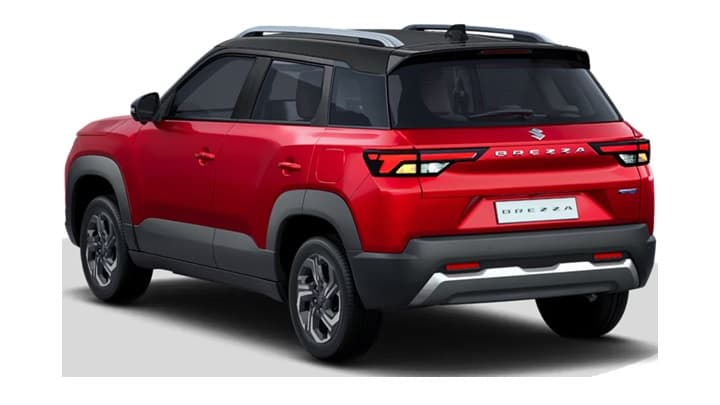 Brezza Image 8