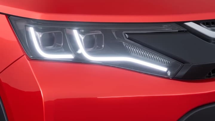 Brezza Image 10