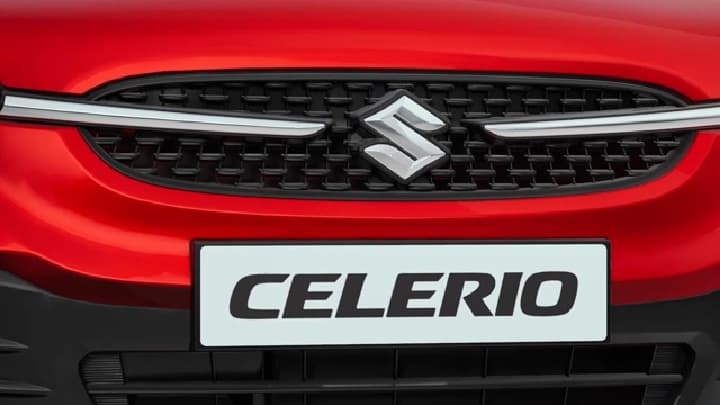 Celerio Image 12