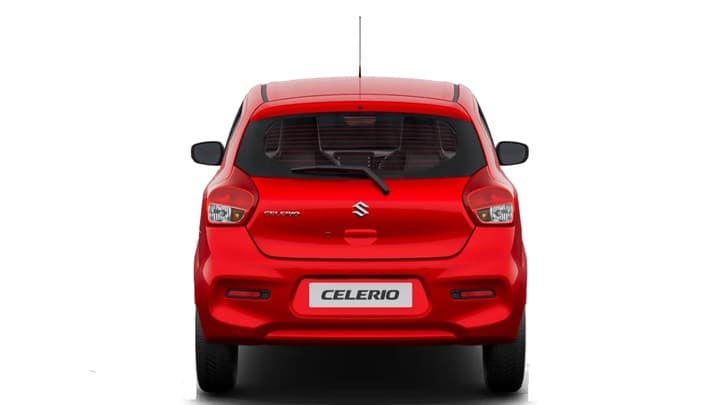 Celerio Image 3