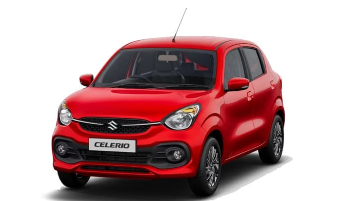 Celerio Image 6